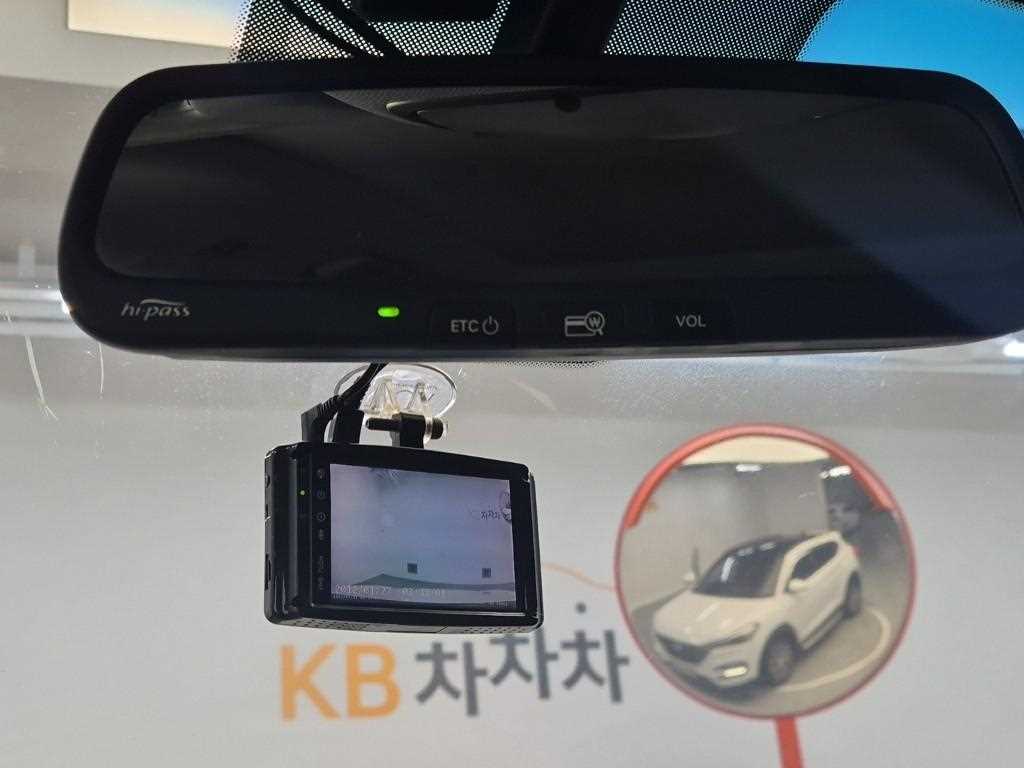 HYUNDAI Tucson 2016 Blanco - Importación desde Corea - HF Imports Iquique - Foto 15