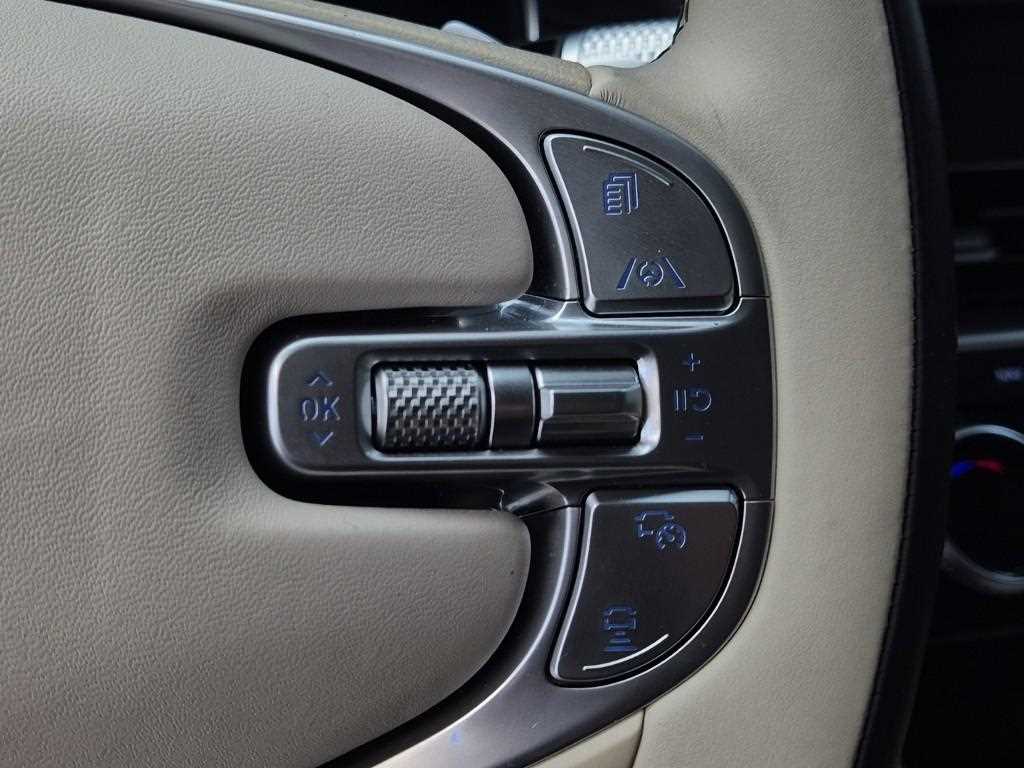 Genesis GV80 2021 Blanco - Importación desde Corea - HF Imports Iquique - Foto 15