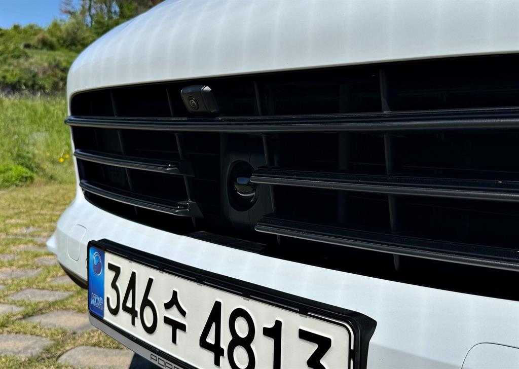 Porsche Cayenne - Vista 9