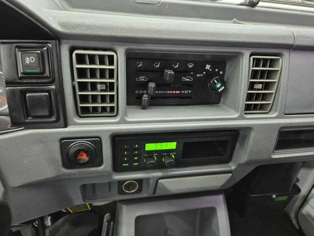 DAEWOO Damas - Vista 12