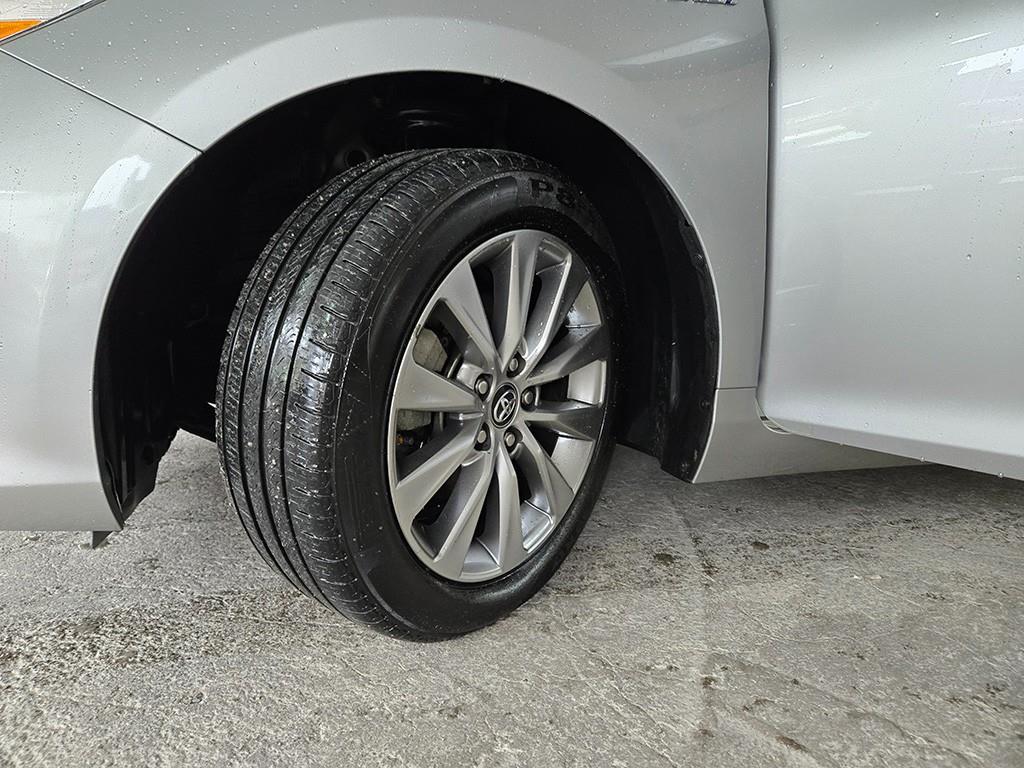 Toyota Camry 2016 Plateado - Importación desde Corea - HF Imports Iquique - Foto 20