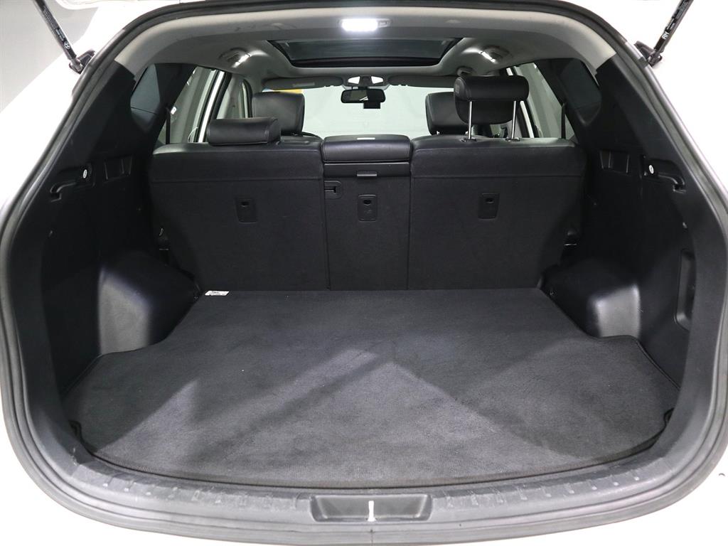 HYUNDAI Santa Fe 2016 Blanco - Importación desde Corea - HF Imports Iquique - Foto 18