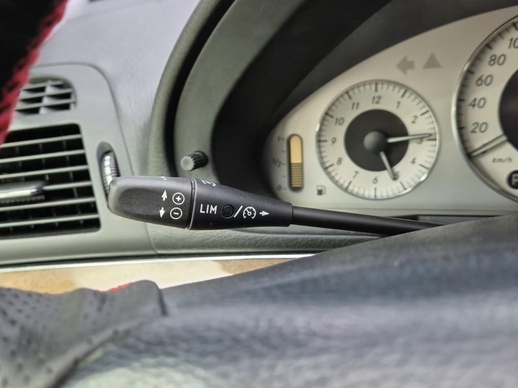 Mercedes Benz E class 2007 Blanco - Importación desde Corea - HF Imports Iquique - Foto 16