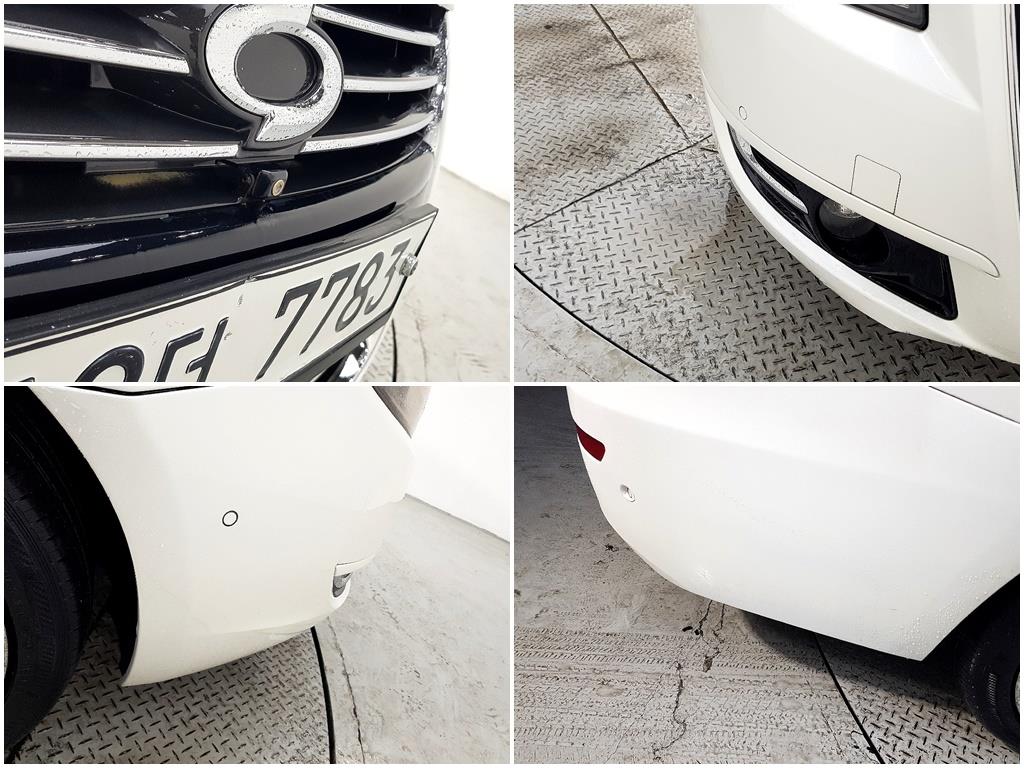 SAMSUNG SM7 2014 Blanco - Importación desde Corea - HF Imports Iquique - Foto 19