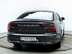 Volvo S90 - Vista 6
