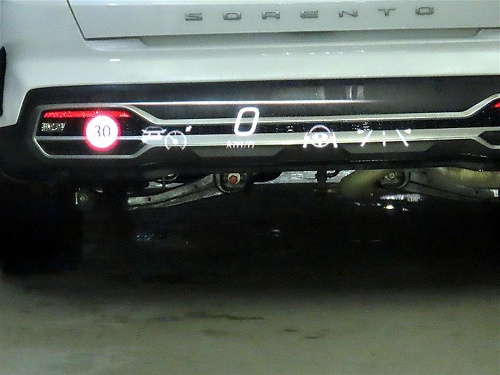 Mercedes Benz S Class 2022 Negro - Importación desde Corea - HF Imports Iquique - Foto 13
