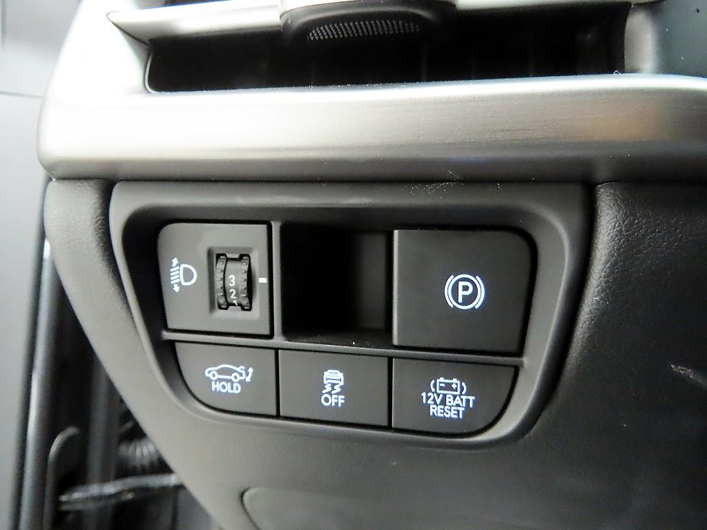 HYUNDAI Grandeur - Vista 12