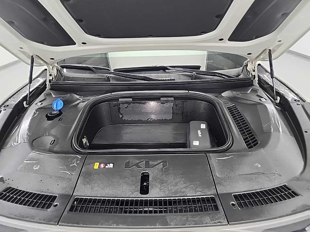 KIA EV9 - Vista 5