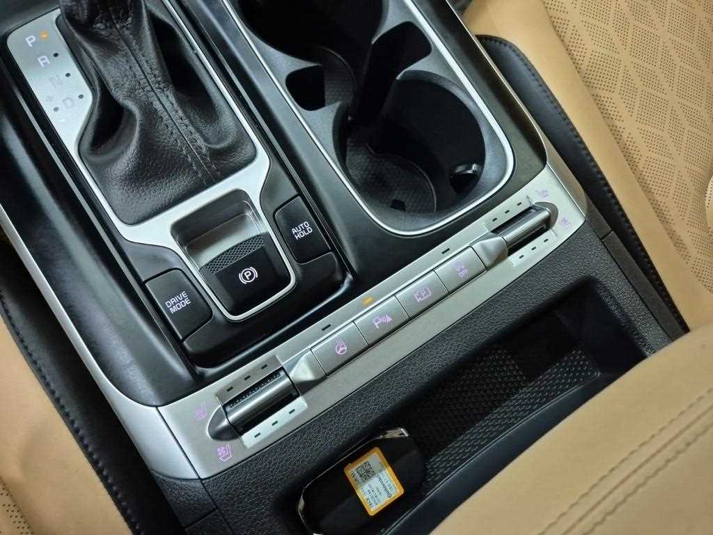 KIA Carnival 2023 Blanco - Importación desde Corea - HF Imports Iquique - Foto 17