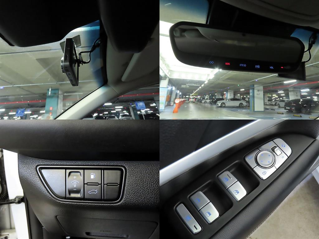 Genesis G70 2019 the color of pearl - Importación desde Corea - HF Imports Iquique - Foto 18