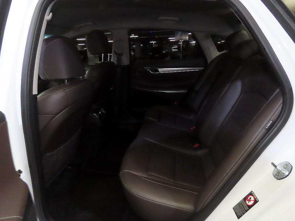 HYUNDAI Grandeur - Vista 7