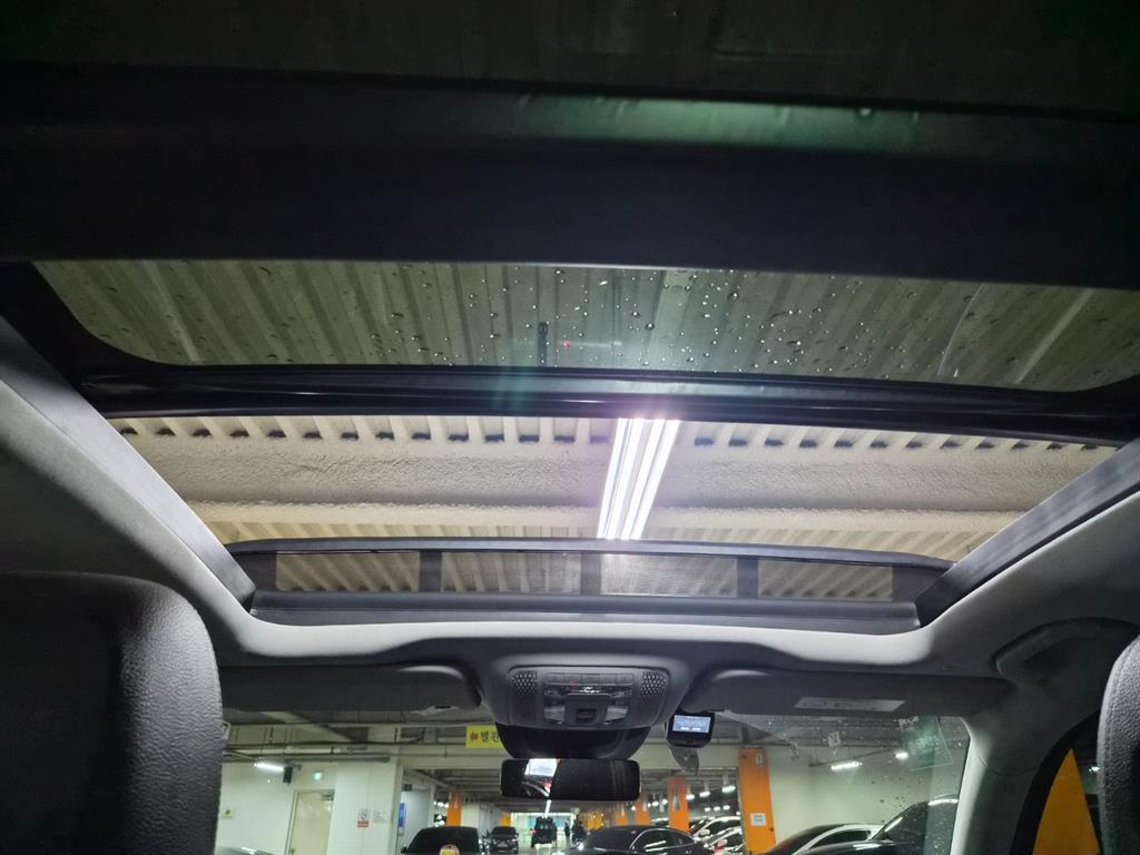 Mercedes Benz GLE Class 2021 Blanco - Importación desde Corea - HF Imports Iquique - Foto 19