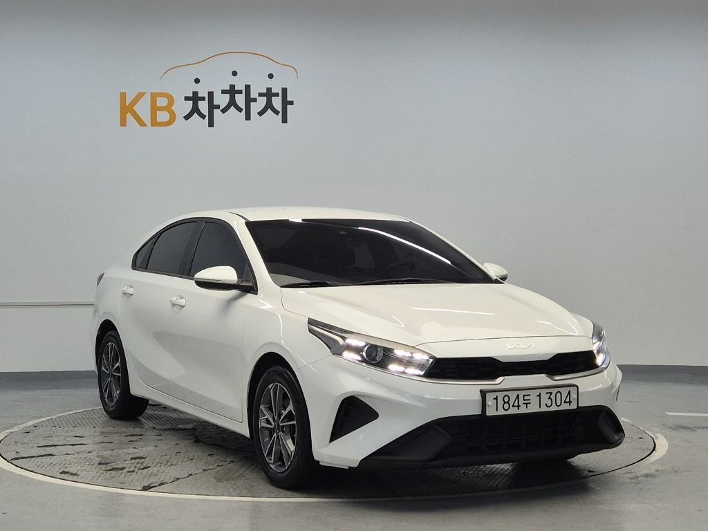KIA K3 - Vista 4