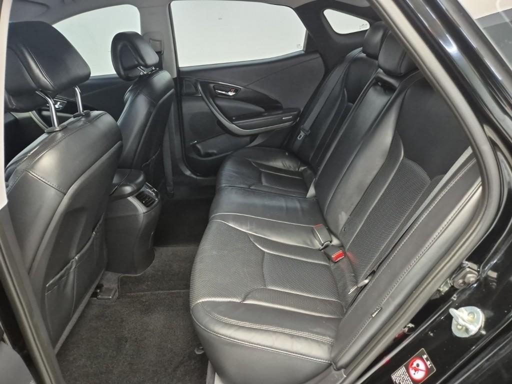 HYUNDAI Grandeur - Vista 10