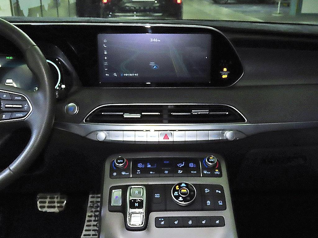 HYUNDAI Palisade - Vista 11