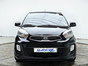 KIA Morning - Vista 2