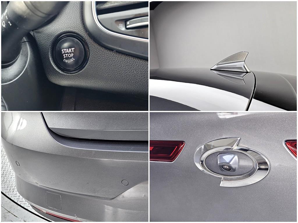 SAMSUNG SM6 2016 Gris - Importación desde Corea - HF Imports Iquique - Foto 19