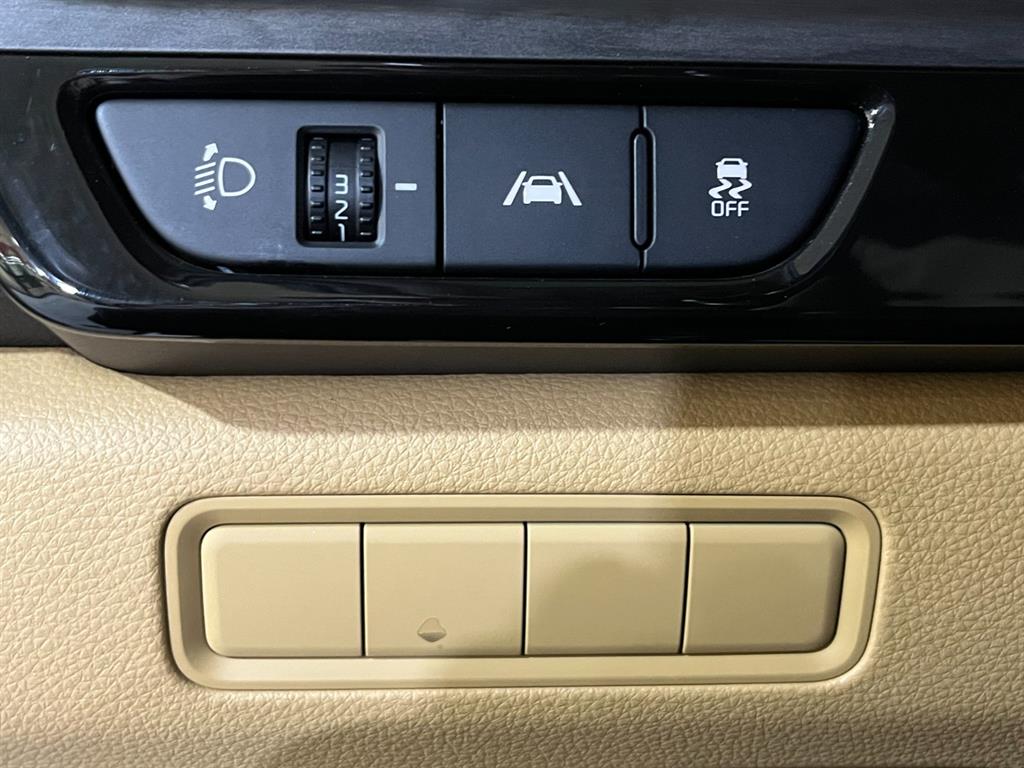 KIA Carnival 2022 Blanco - Importación desde Corea - HF Imports Iquique - Foto 16