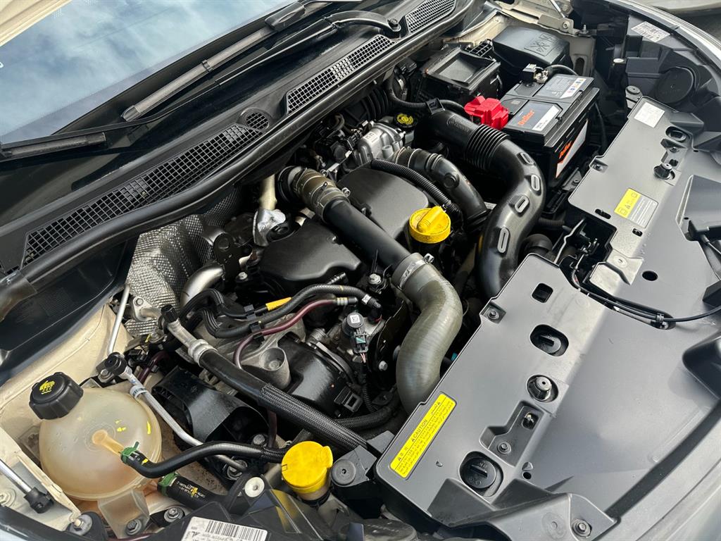 SAMSUNG QM3 2015 Blanco - Importación desde Corea - HF Imports Iquique - Foto 18