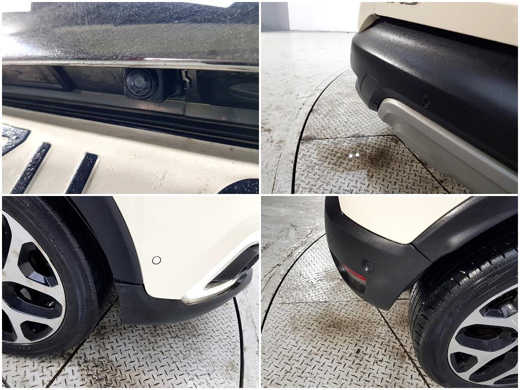 SAMSUNG QM3 2018 Gris - Importación desde Corea - HF Imports Iquique - Foto 19