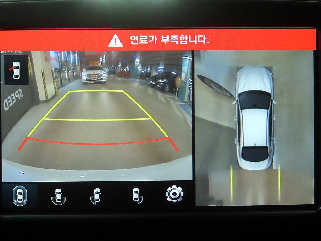 HYUNDAI Grandeur 2018 Blanco - Importación desde Corea - HF Imports Iquique - Foto 14