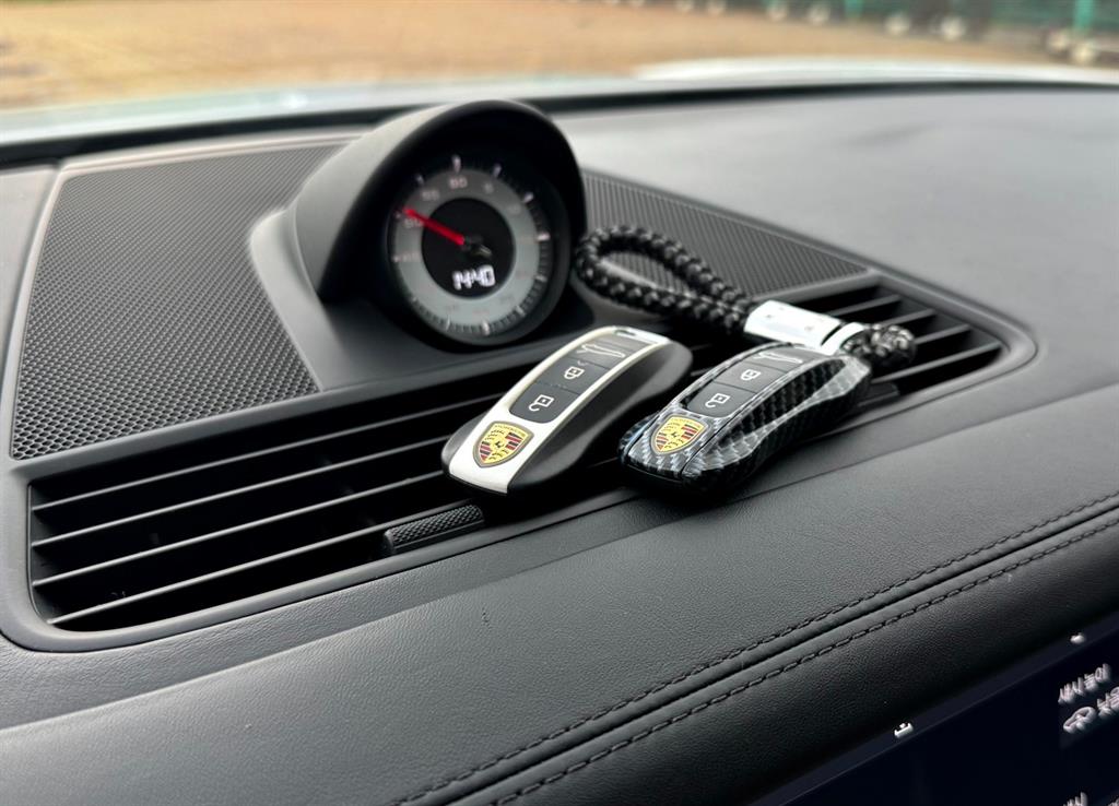 Porsche Panamera 2020 Blanco - Importación desde Corea - HF Imports Iquique - Foto 18