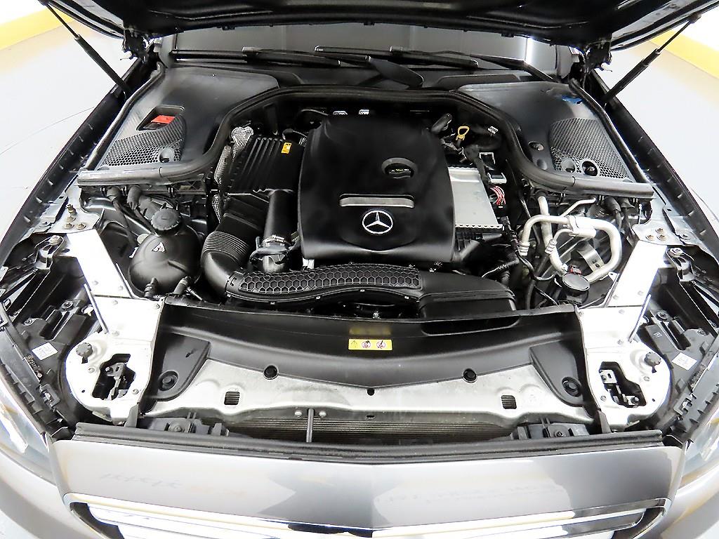 Mercedes Benz E class 2019 - Importación desde Corea - HF Imports Iquique - Foto 19