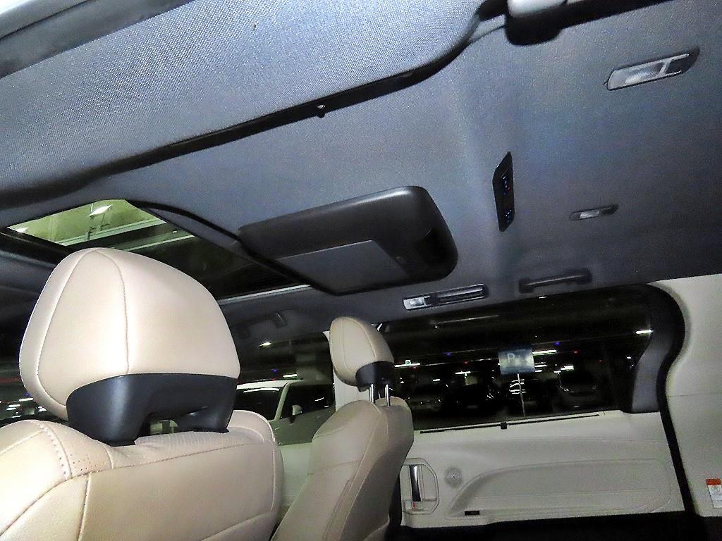 Toyota Siena 2021 Blanco - Importación desde Corea - HF Imports Iquique - Foto 15
