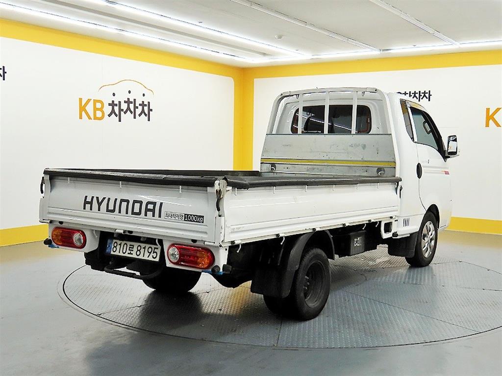 Small Truck Cargo (small) - Vista 4