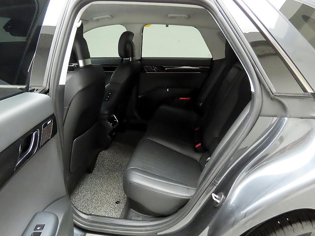 HYUNDAI Grandeur 2023 Gris - Importación desde Corea - HF Imports Iquique - Foto 14