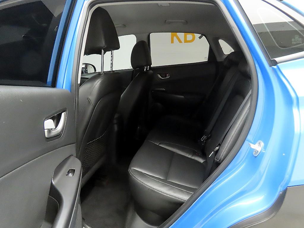 HYUNDAI Kona 2018 - Importación desde Corea - HF Imports Iquique - Foto 14