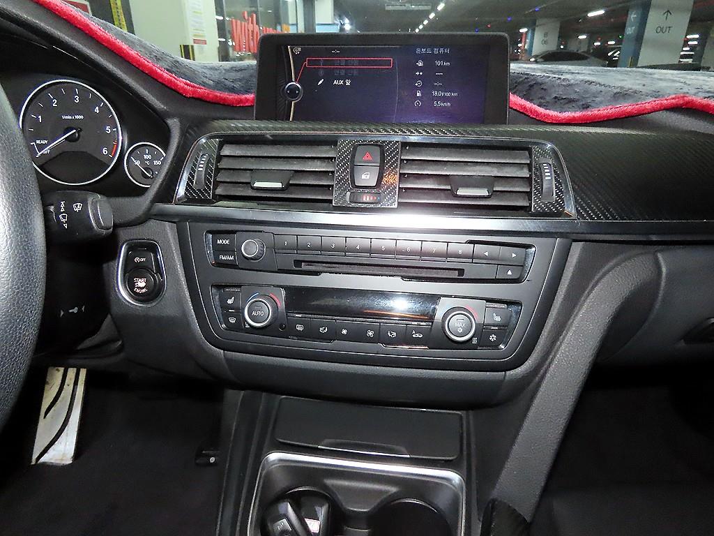 BMW 3 series - Vista 11