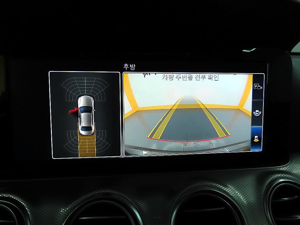 Mercedes Benz E class 2019 - Importación desde Corea - HF Imports Iquique - Foto 16