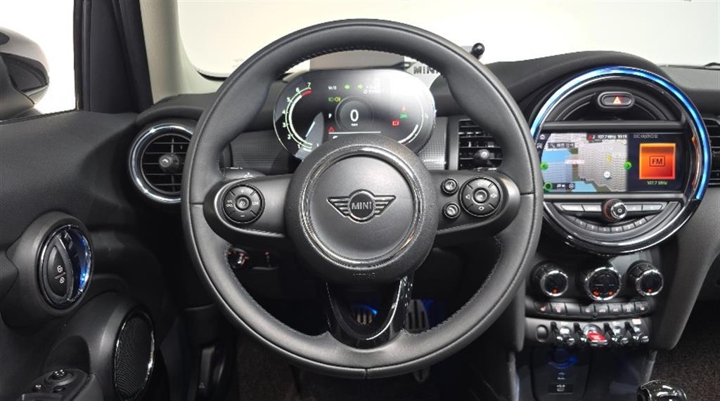 Mini Cooper - Vista 12