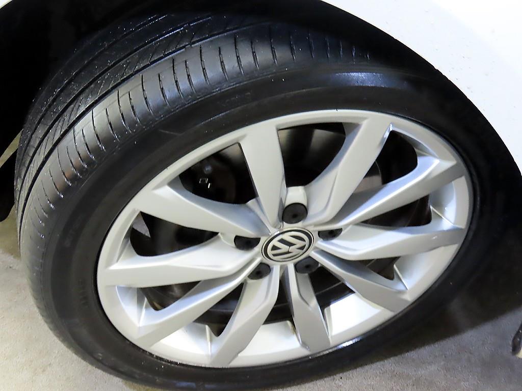 Volkswagen Golf 2015 Blanco - Importación desde Corea - HF Imports Iquique - Foto 20