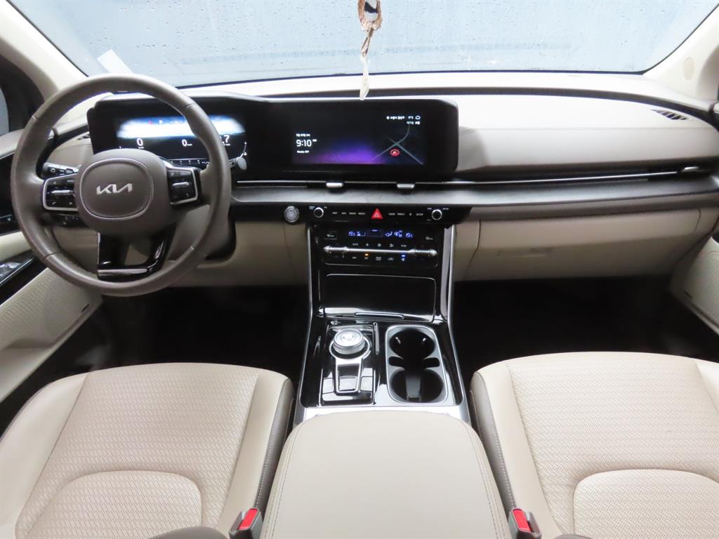 KIA Carnival 2022 Gris - Importación desde Corea - HF Imports Iquique - Foto 10