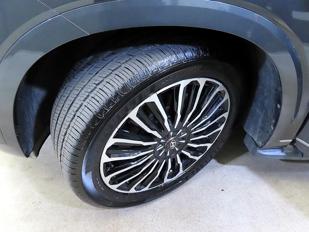 HYUNDAI Palisade 2022 Gris - Importación desde Corea - HF Imports Iquique - Foto 20