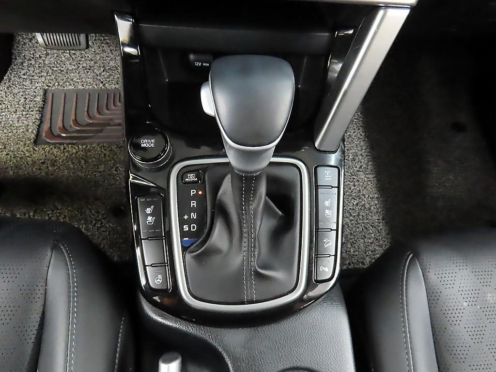 KIA Seltos - Vista 10