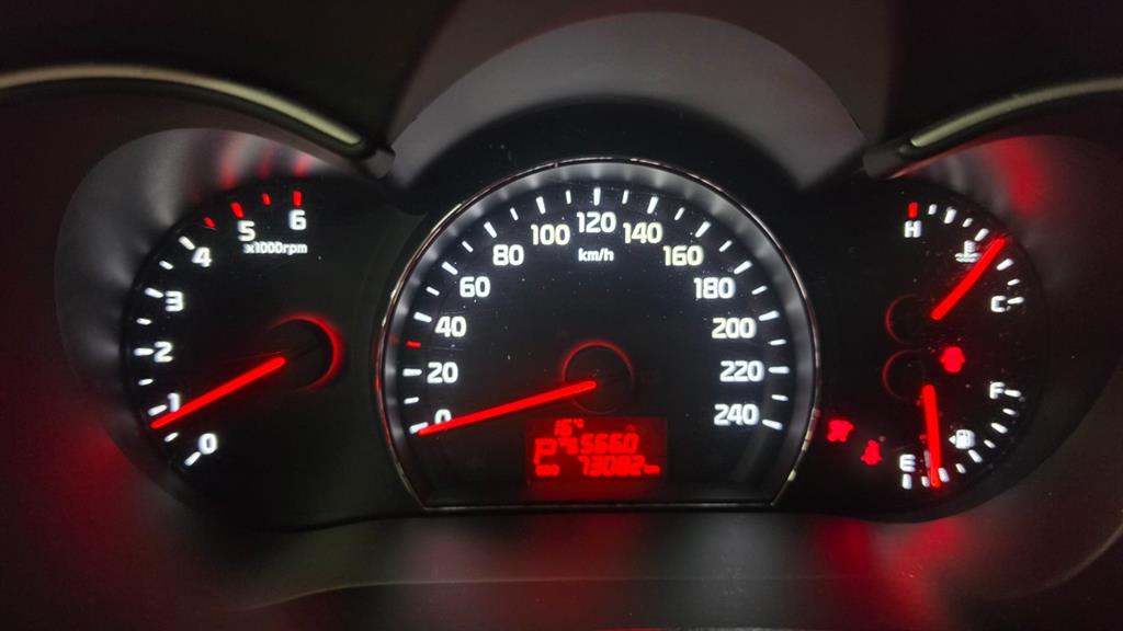 KIA Sorento - Vista 5