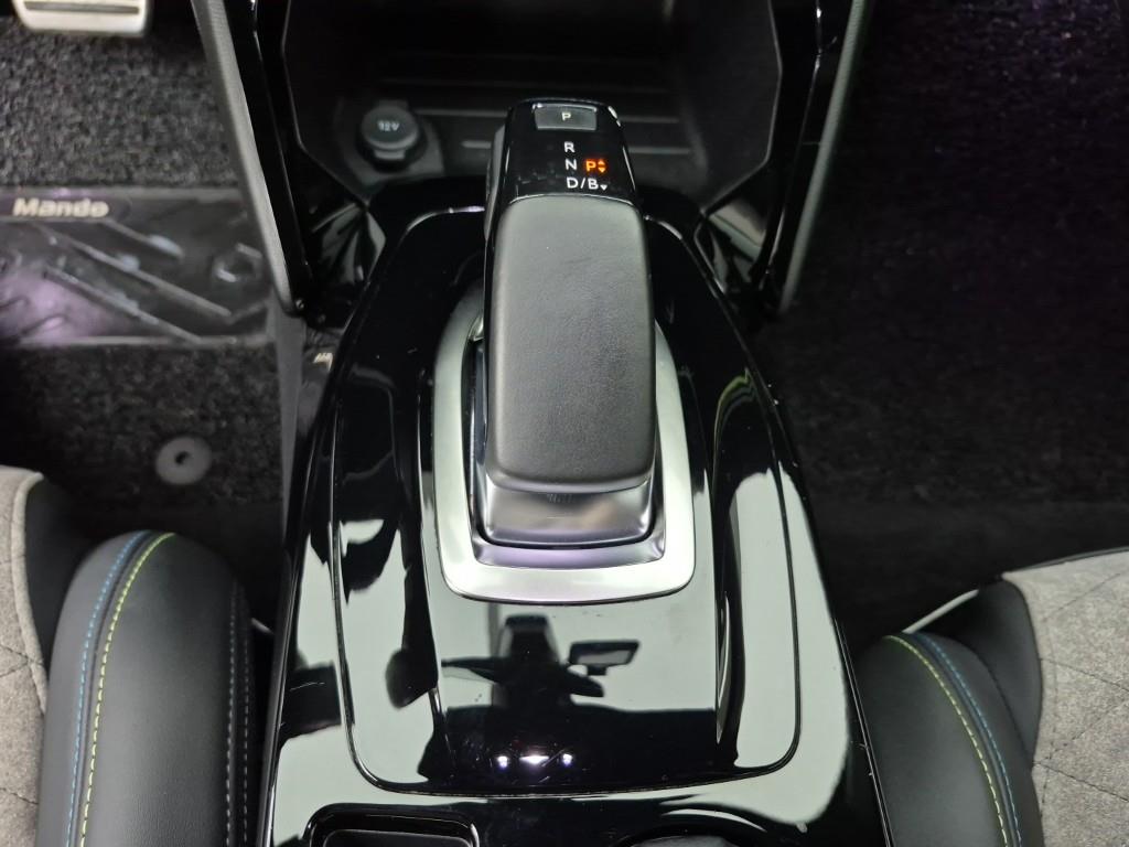 Peugeot 2008 - Vista 8