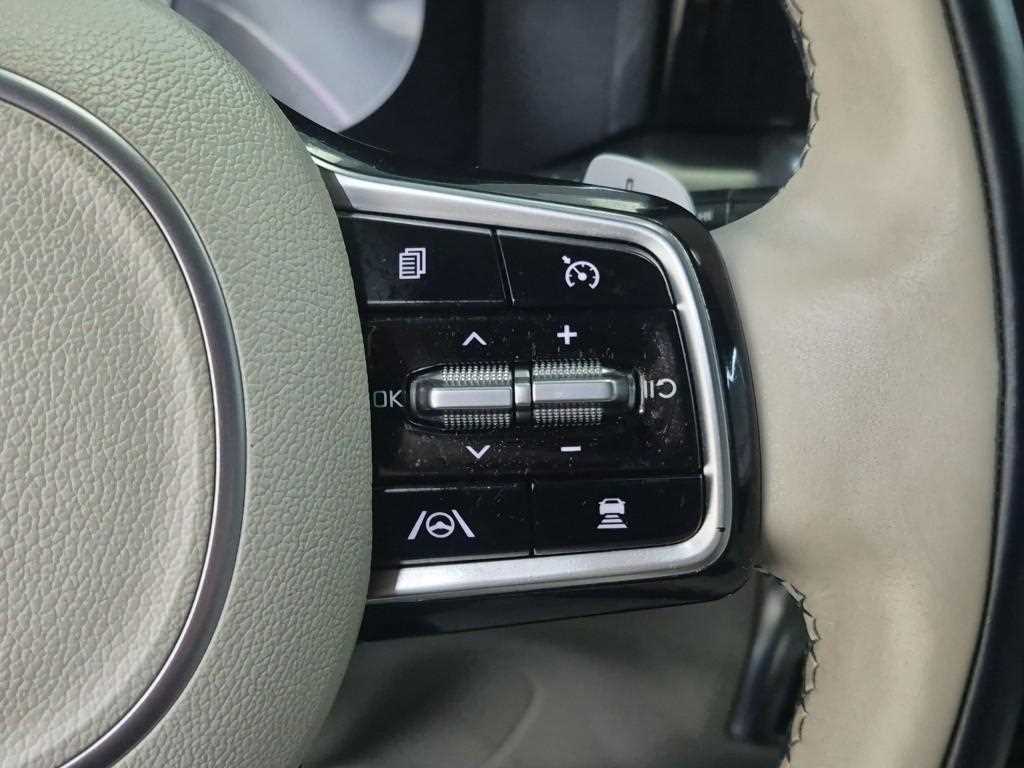KIA Sorento 2021 Blanco - Importación desde Corea - HF Imports Iquique - Foto 16
