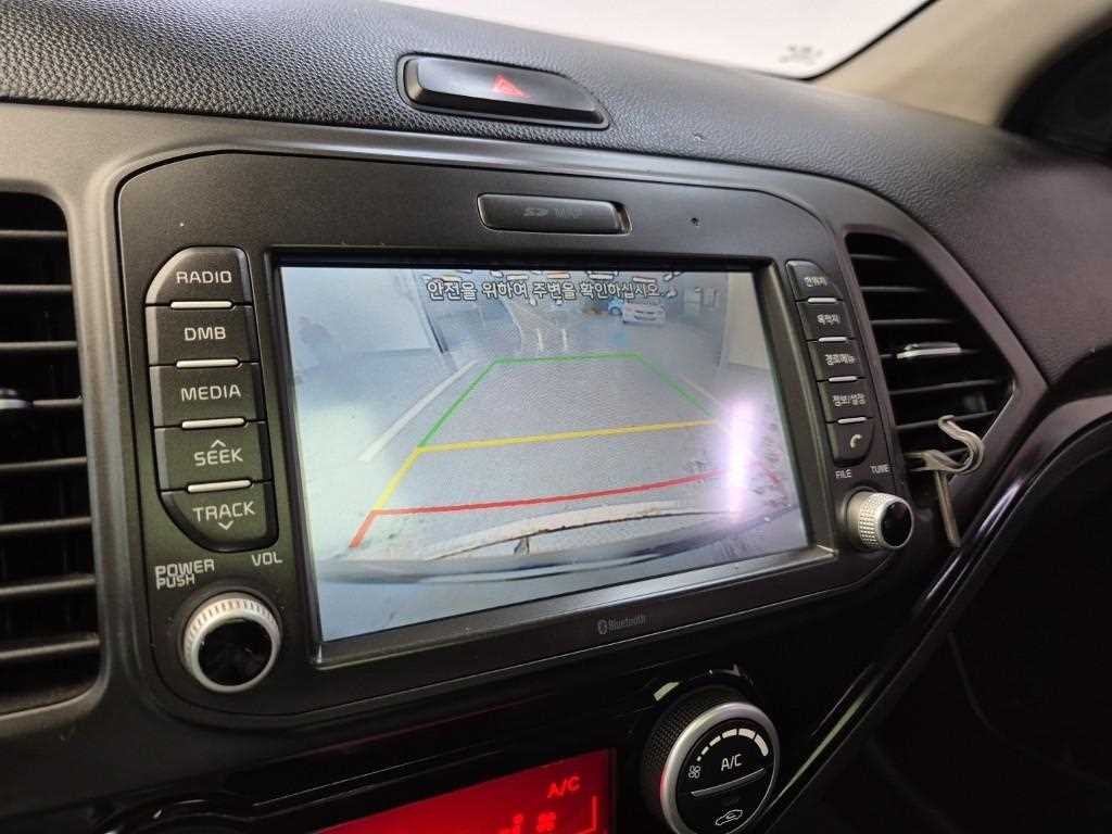 KIA Morning 2016 Negro - Importación desde Corea - HF Imports Iquique - Foto 15