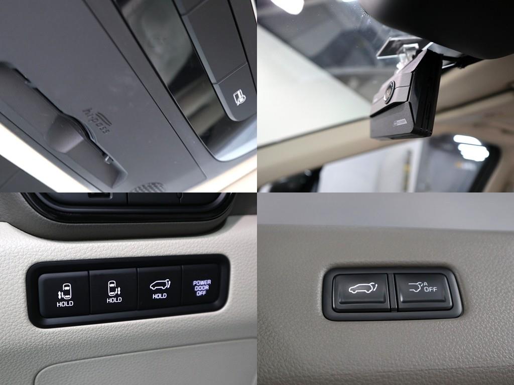 KIA Carnival 2026 Gris - Importación desde Corea - HF Imports Iquique - Foto 19