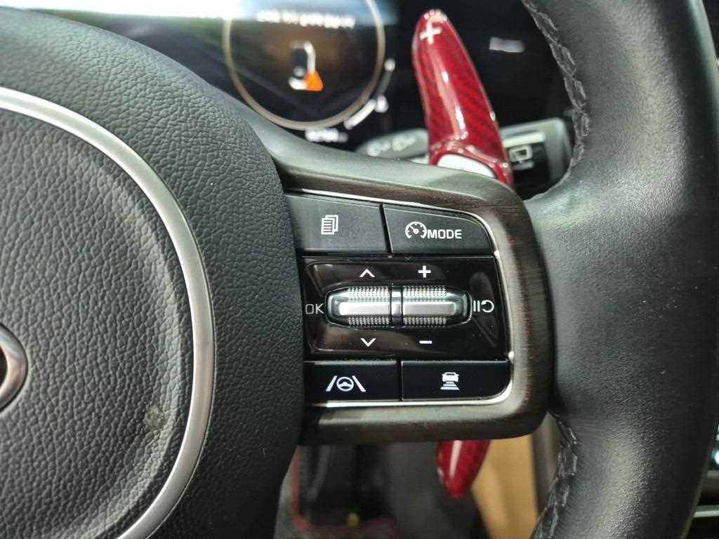 KIA Carnival 2021 Negro - Importación desde Corea - HF Imports Iquique - Foto 15