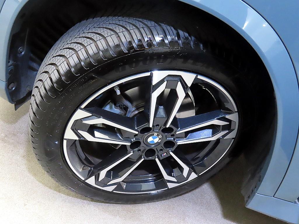 BMW X1 2023 - Importación desde Corea - HF Imports Iquique - Foto 20