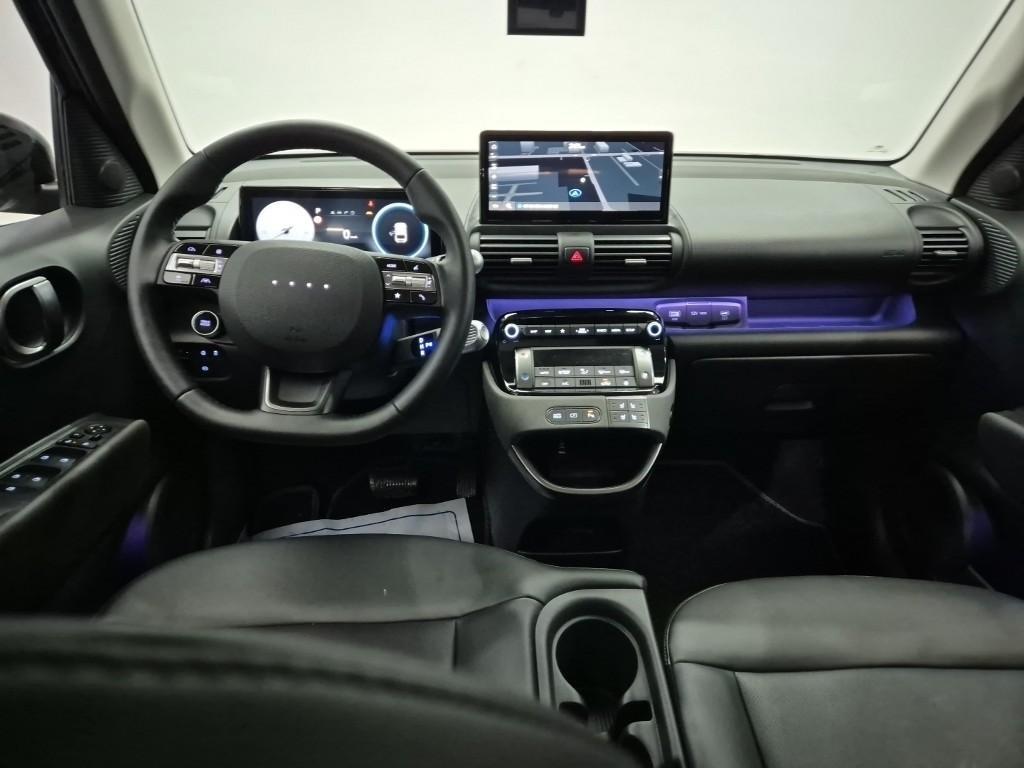 HYUNDAI Casper - Vista 7