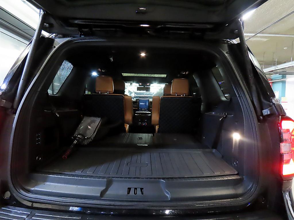Ford Expedition 2022 Negro - Importación desde Corea - HF Imports Iquique - Foto 17