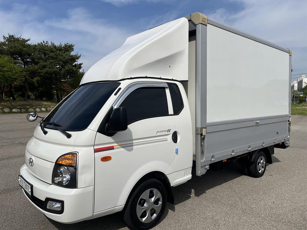 Small Truck Top_Wingbody Powergate - Vista 3