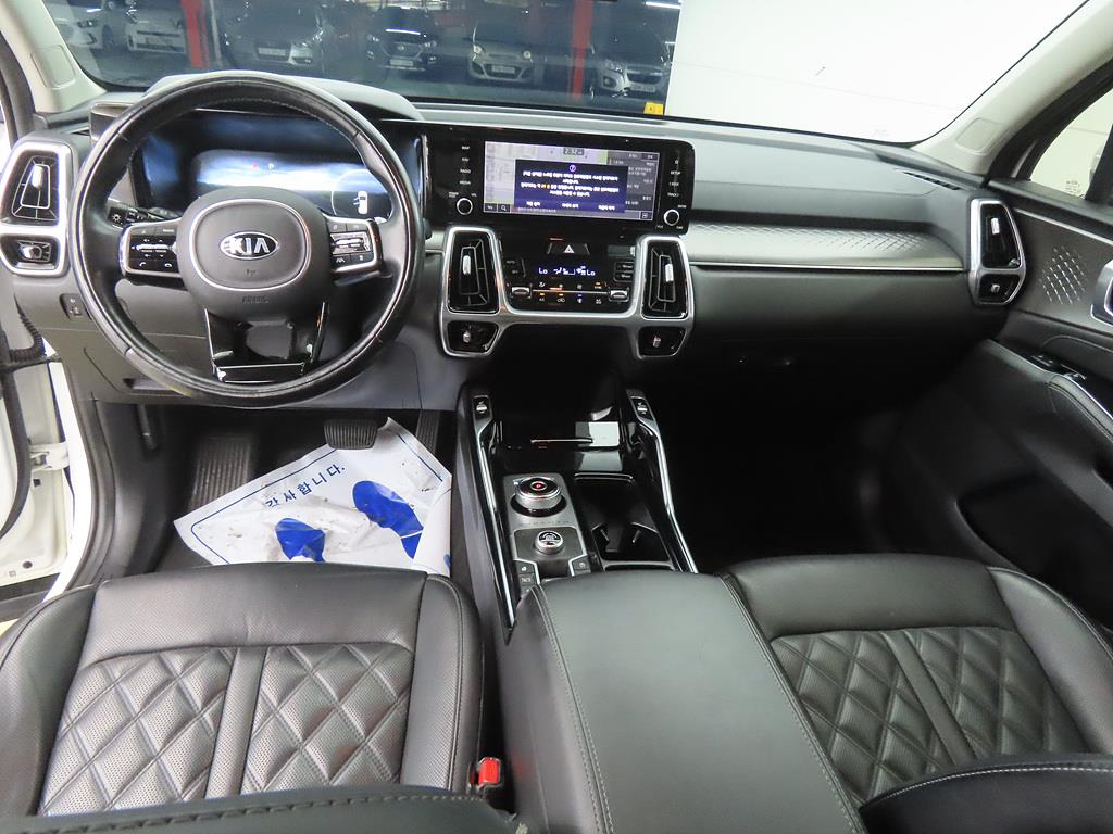 KIA Sorento - Vista 7