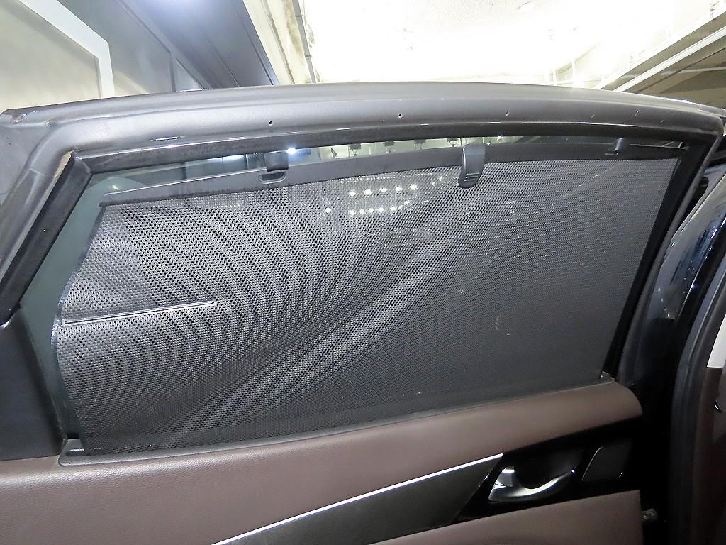 KIA K7 2016 Negro - Importación desde Corea - HF Imports Iquique - Foto 14